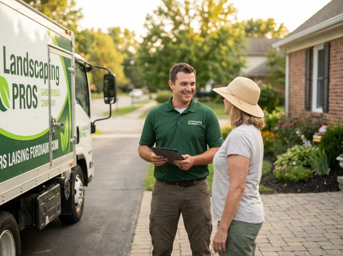 Landscaping Cooter, MO FAQs